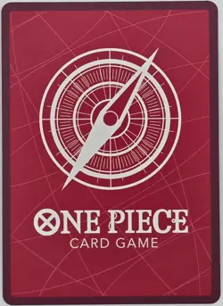 Monkey.D.Luffy (022) (Alternate Art) OP16-022 The Time of Battle One Piece Foil - Image 2