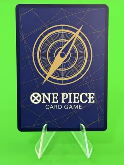 One Piece Series 14 The Azure Sea's Seven Perona OP14-033 SR!!! - Image 2