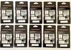 One Piece TCG OP-16 The Time Of Battle Sleeved Booster Packs Lot Of 10 English - Image 2