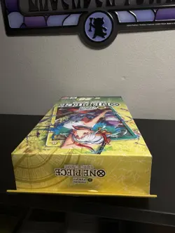 One Piece Starter Deck - Yamato ST28 - Factory Sealed New - Image 5