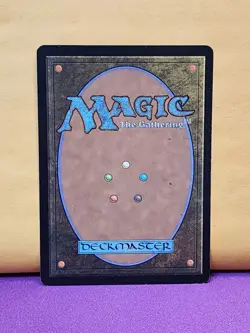 1x Dictate of Erebos, LP (see photos), JOU, Magic: the Gathering, MtG - Image 4
