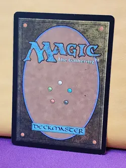 1x Dictate of Erebos, LP (see photos), JOU, Magic: the Gathering, MtG - Image 5