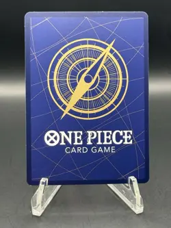 Baby 5 (112) OP12-112 Legacy of the Master Foil NM One Piece - Image 2