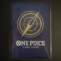 One Piece CCG | Sabo - (Alternate Art) | PRB02-014 | NM Foil Premium Best Vol. 2 - Image 2