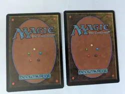 2 Equinox Legends MTG NM Free shipping with tracking - Image 2