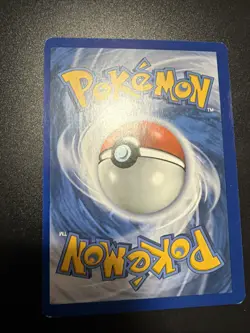 Umbreon 61/108 Dark Explorers Regular NM - Image 3