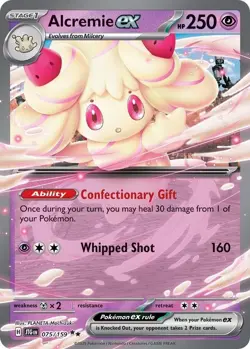 Charizard Gengar Mewtwo ex - PICK YOUR CARD - Ultra Rares (EX, V) - F/S - Image 2