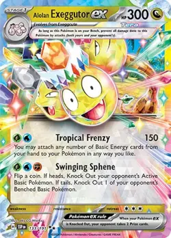 Charizard Gengar Mewtwo ex - PICK YOUR CARD - Ultra Rares (EX, V) - F/S - Image 3
