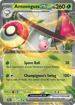 Charizard Gengar Mewtwo ex - PICK YOUR CARD - Ultra Rares (EX, V) - F/S - Image 4