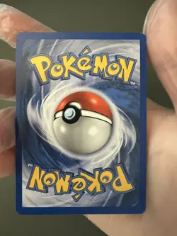 Pokemon Charizard 2nd Edition Holo Card 4/130 Wizards Base Set 99-00 - Near MINT - Image 3