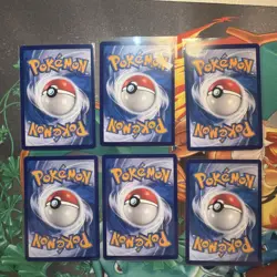 Gem Pack Vol.5 CBB5C Captain Pikachu Exclusive Holo Set - S-Chinese Pokemon Card - Image 2