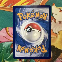 Gem Pack Vol.5 CBB5C Captain Pikachu Exclusive Holo Set - S-Chinese Pokemon Card - Image 4