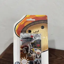 MapleStory TCG Set 1 Base Booster Pack Sealed Blister Pack 9 Cards - Image 3