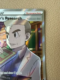 2021 Professor's Research Halo Pokemon Card Lot of 2 pokemon Celebrations - Image 4