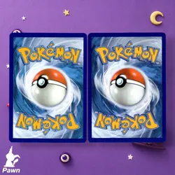 Clefairy & Clefairy 2 Card Pokemon Lot Near Mint TCG - Image 2