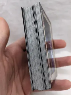 Lot Of (52) LOTR TCG Site Cards (11)Commons (41)Uncommons - Image 3