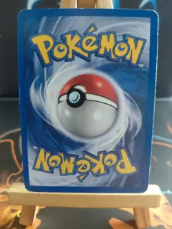 Pokemon TCG Dark Hypno Team Rocket 26/82 Non-Holo Rare Card MP - Image 2