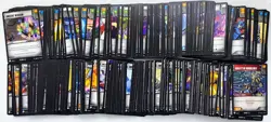 WotC Transformers TCG Wave 1 & 2 Bulk Lot: 430+ Battle Cards, 69 Character Cards - Image 4