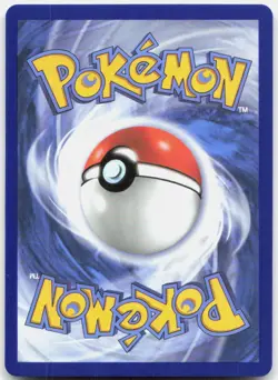 Special Red Card 113/086 Ultra Rare Chaos Rising Pokemon Holo Near Mint - Image 2