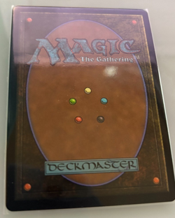 MINT Spectacular Spider-Man Textured Foil #240 Marvel MTG 6-Arm Variant - Image 2
