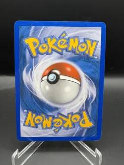 Pokemon (Non-Holo) PIDGEY Card POP SERIES-4 Set#12/17 Organized Play Promo - Image 2