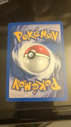 Pokemon Card - Lt. Surge's Pikachu Gym Challenge 84/132 Common Non Holo - Image 2