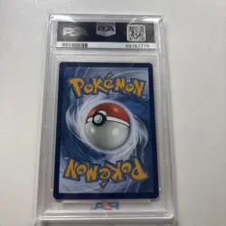 FLYING PIKACHU Pokemon PSA 10 POKEMON TCG CARD Evolutions 2016 Pokemon XY GEM MT - Image 2