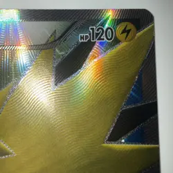 Zapdos 29/83 XY Generations Full Art Ultra Rare Pokemon Card TCG LP - Image 4