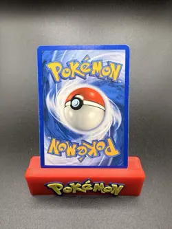 Latios 2/10 Rare Holo EX Trainer Kit Promo Pokemon Card MP-e - Image 3
