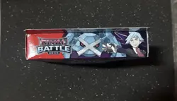 Pokemon Trading Card Game: Rival Battle Deck - Steven - Image 2