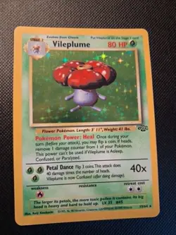 Set of Three Pokemon Cards - Image 2