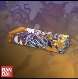 Sealed Digimon Card Game 2nd anniversary set - Image 3