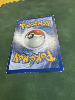Pokemon Mew TCG Card Holo Rare, XY Evolutions, Card 53/108 - Image 3