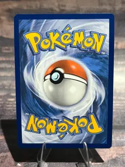 Smoliv 102/091 Shiny Rare Paldean Fates Pokemon Card - Image 2
