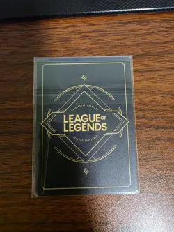 Riftbound League of Legends METAL Card – Sivir - Prize Wall Exclusive - Image 2