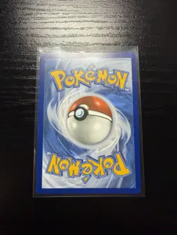 Pokemon TCG Gastly, Haunter, and Holo Gengar Halloween Stamp 3 Card Lot - Image 2