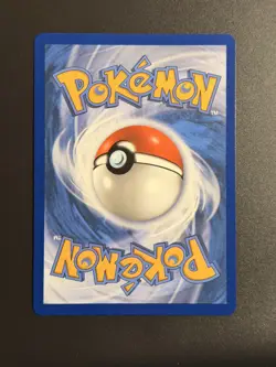 Misty’s Vitality 111/084 - Pitch Black - Card in hand Pokemon English - Image 2