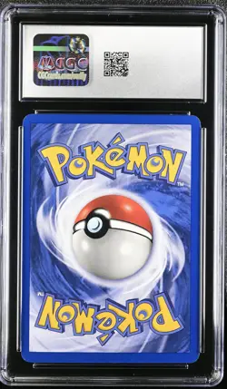 CGC 8.5 NM/MINT+ Venusaur 30/165 Expedition Holo Pokemon Card - Image 2
