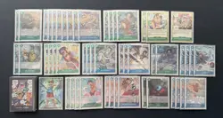 One Piece TCG OP16 GU Luffy Complete Competive Deck w/Deck Box + Don!! - Image 3