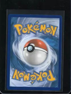 Gengar EB Games | Perfect Order Promo Trading Card | Near Mint 2x Swirls - Image 2