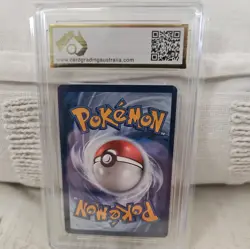 Gengar - Perfect Order - #050/088 - CGA Grade 9 - Mint Pokemon TCG card - Image 2