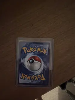 Pokemon Card - 1st Edition Dark Gengar 6/105 - Neo Destiny Holo - Near Mint - Image 2