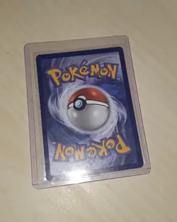 Prize Pack Series 9 Mega Gengar Ex 056/094 Stamped Card - Image 3