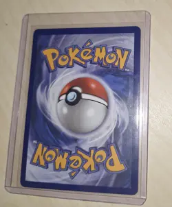 Prize Pack Series 9 Mega Gengar Ex 056/094 Stamped Card - Image 4