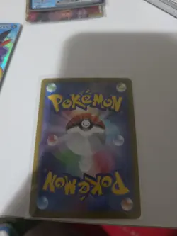 Haunter 022/021 Holo Art Rare Mega Gengar EX Deck Pokemon Japanese NM Card - Image 2