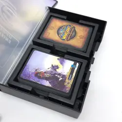 World of Warcraft TCG Heroes of Azeroth Starter Deck Lot - Image 5