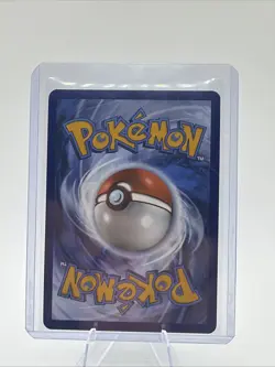 Castform Sunny form 195/191 - Illustration rare - Surging Sparks - Pokemon TCG - Image 2
