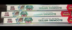 Pokemon Scarlet Violet 151 Blooming Waters Premium Collection Factory Sealed x3 - Image 1