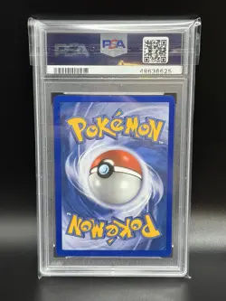 2006 DRAGONAIR Pokemon Card #28 EX Dragon Frontiers Prerelease Stamped PSA 10 - Image 2