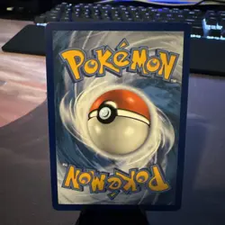 Pokemon TCG Inteleon VMAX 50/192 Rebel Clash NM - Image 2